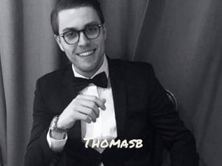 Thomasb