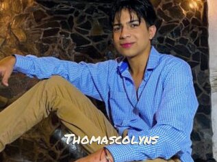 Thomascolyns