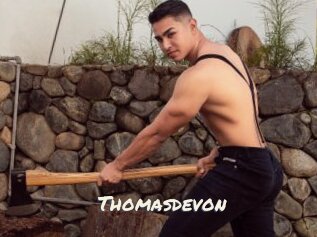 Thomasdevon