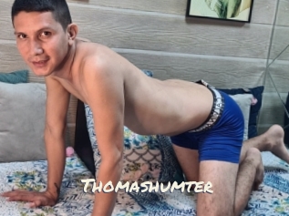 Thomashumter