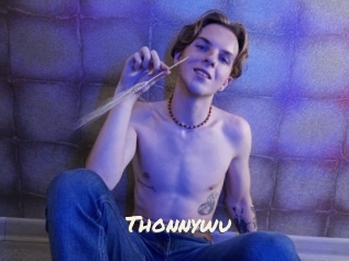 Thonnywu