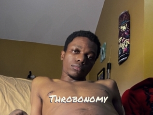 Throbonomy