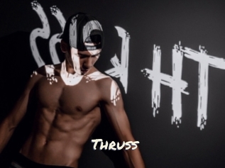 Thruss