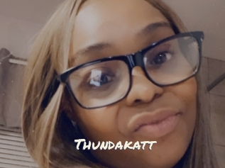 Thundakatt