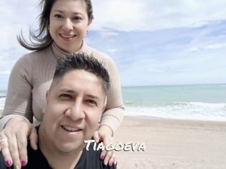 Tiagoeva