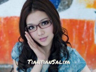 TiantianSaliya