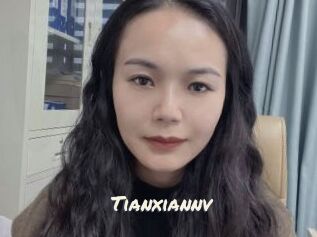 Tianxiannv