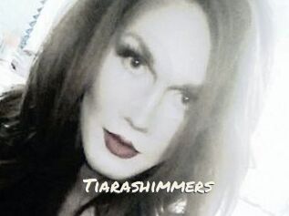 Tiarashimmers