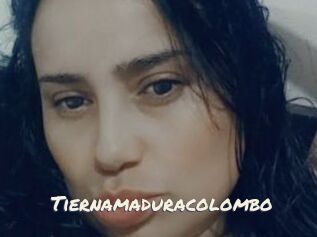 Tiernamaduracolombo