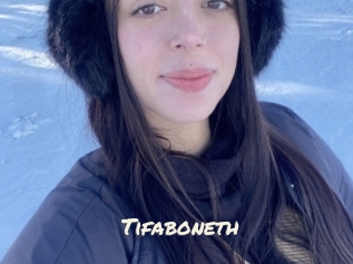 Tifaboneth