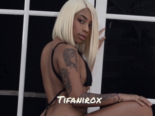 Tifanirox