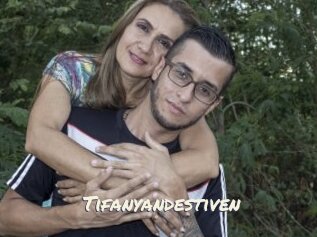 Tifanyandestiven