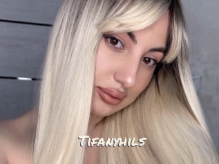 Tifanyhils