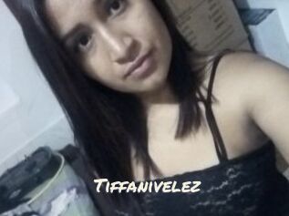 Tiffanivelez