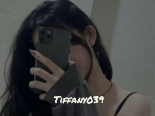 Tiffany039