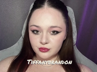 Tiffanybrandon