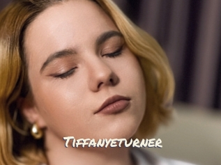 Tiffanyeturner