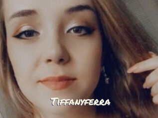 Tiffanyferra