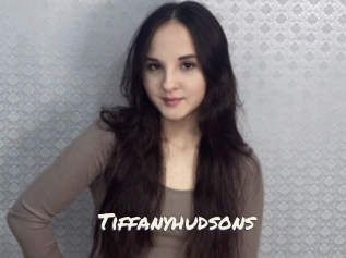 Tiffanyhudsons