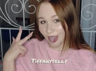 Tiffanytelly