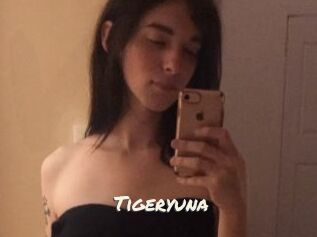 Tigeryuna