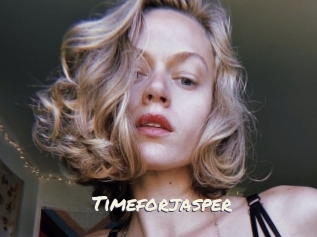 Timeforjasper