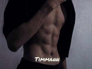 Timmann