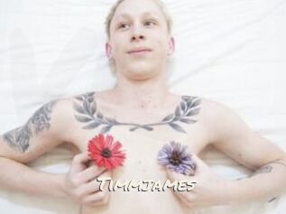 Timmjames