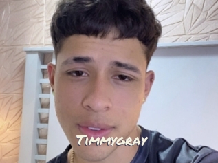 Timmygray
