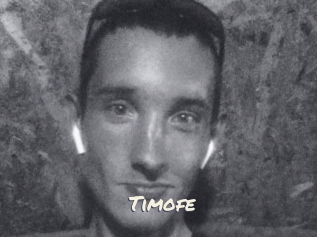 Timofe