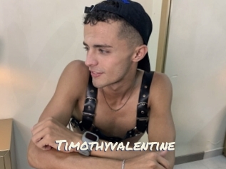 Timothyvalentine