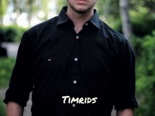 Timrids