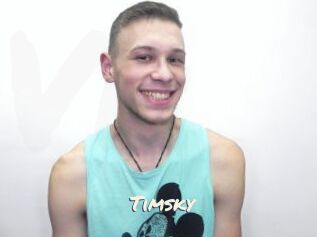 Timsky