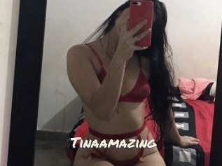 Tinaamazing