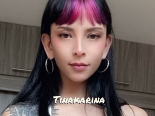 Tinakarina