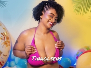 Tinaolsens