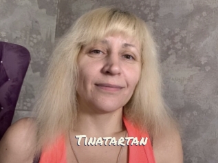 Tinatartan