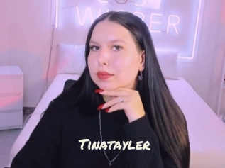 Tinatayler
