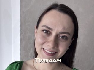 Tiniboom