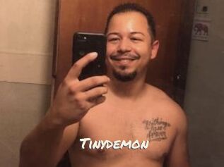 Tinydemon