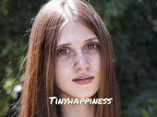 Tinyhappiness