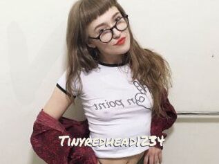 Tinyredhead1234