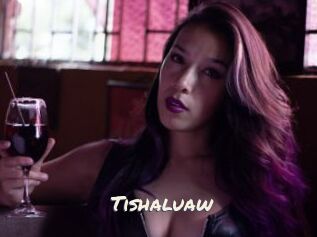 Tishaluaw