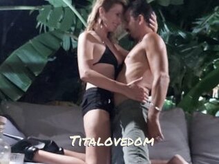 Titalovedom