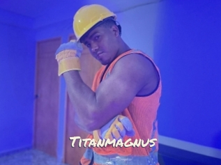 Titanmagnus
