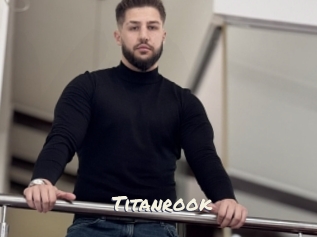 titanrook Vierges