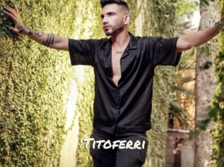 Titoferri