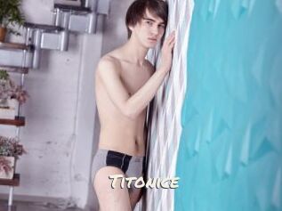 Titonice