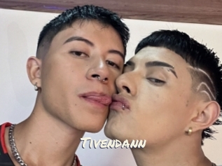 Tivendann