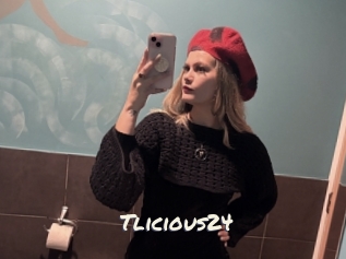 Tlicious24